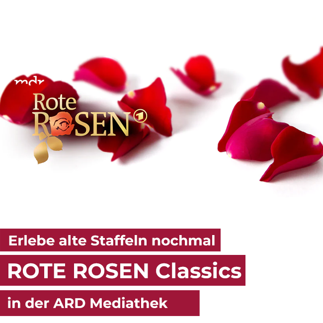 Foto: Rote Rosen Classics