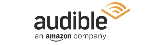 Höre das Hörbuch über Audible