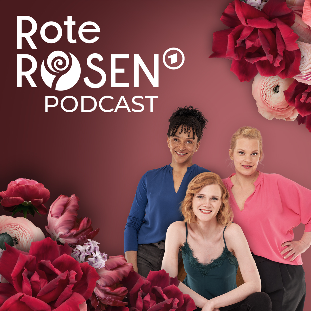 Rote Rosen Podcast